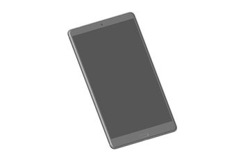 Price info and partial specs for Huawei MediaPad M5 8 and 10 tablets leaked out