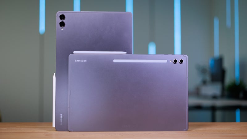 Best Samsung tablets to buy in 2026
