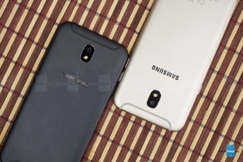 Samsung Galaxy J4 (2018) leaks with entry-level specs