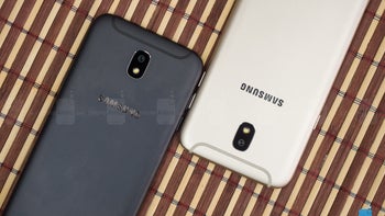 Samsung Galaxy J4 (2018) leaks with entry-level specs
