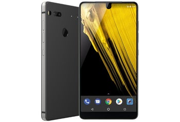 Essential launches Halo Gray phone with Amazon Alexa built in