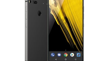 Essential launches Halo Gray phone with Amazon Alexa built in