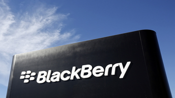 BlackBerry receives patent for a new camera design