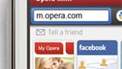 Opera Mobile 10 and Mini 5 leave the beta stage