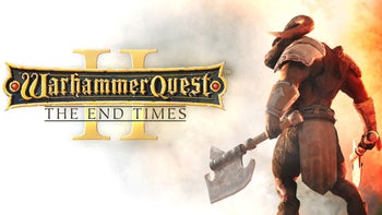 The sequel to Warhammer Quest is coming to Android in March