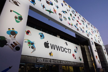 WWDC 2018 could be held June 4th-8th in San Jose