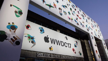 WWDC 2018 could be held June 4th-8th in San Jose
