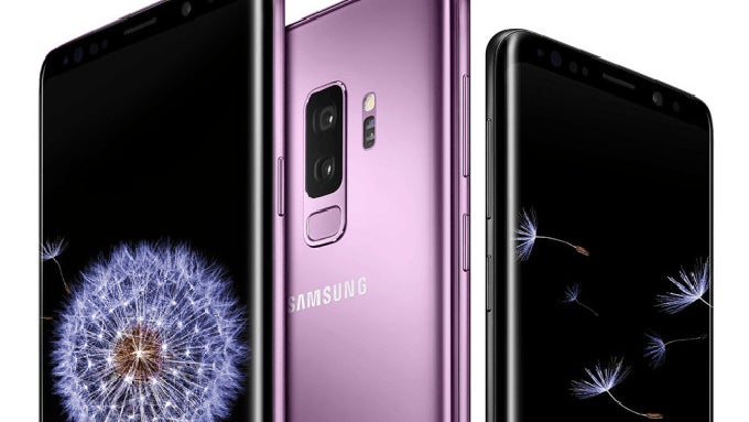 Check out the largest Galaxy S9 and S9+ leak so far - PhoneArena