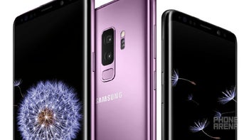 Galaxy S9 and S9+ previewed in glorious detail with full specs and release date