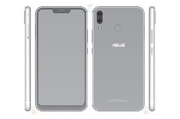 Asus ZenFone 5's beefed up specs show up in benchmark