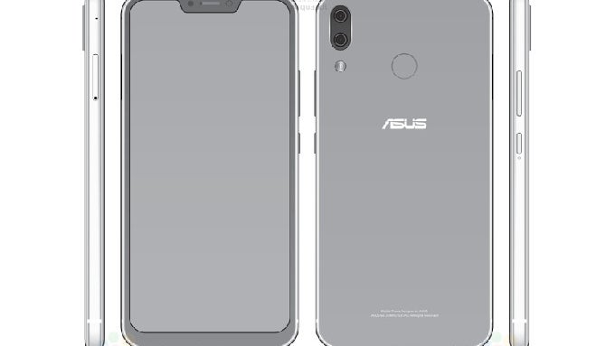 Asus ZenFone 5's beefed up specs show up in benchmark