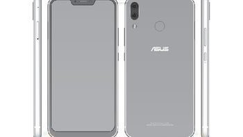 Asus ZenFone 5's beefed up specs show up in benchmark