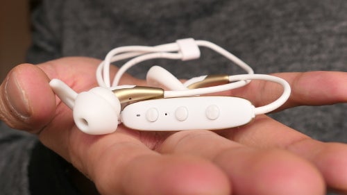 Jaybird Freedom 2 hands-on