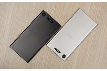 Sony's upcoming Xperia XZ2 Compact may have just popped up online