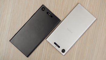 Sony's upcoming Xperia XZ2 Compact may have just popped up online