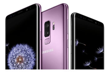 Samsung may launch new Uhsupp social network service along with Galaxy S9