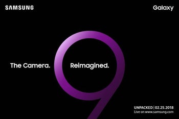 Rumor: Samsung trade-in deal might slash $350 off the Galaxy S9, S9+