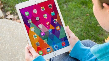 Deal alert! Grab an iPad Air 2 64 GB + Cellular for the price of an entry-level iPad!