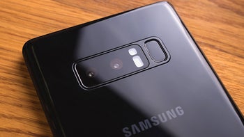 Note 8 Android Oreo update gets Wi-Fi certification, could be coming soon