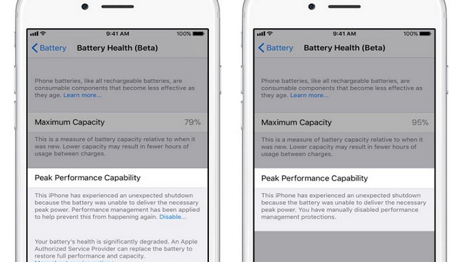 Apple releases iOS 11.3 Beta 3 for developers