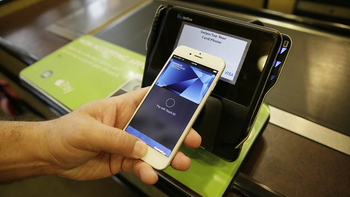 22 more banks and credit unions now support Apple Pay