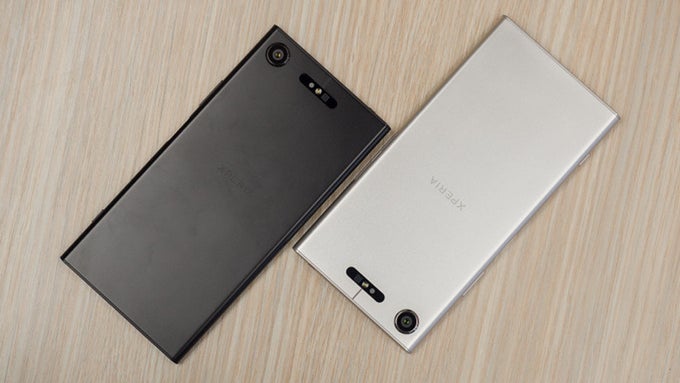 Sony Xperia XZ2 and Xperia XZ2 Compact specs and price info leaked out