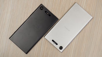 Sony Xperia XZ2 and Xperia XZ2 Compact specs and price info leaks out