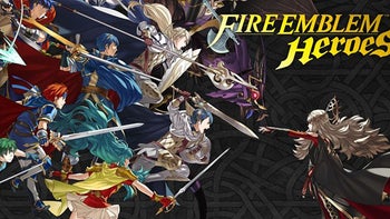 Fire Emblem Heroes brings Nintendo nearly one third of a billion dollars in just one year