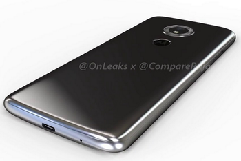 Codenames of the three 2018 Moto G6 variants leak