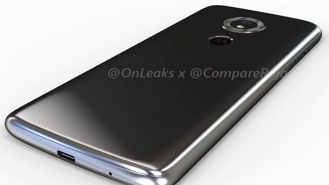 Codenames of the three 2018 Moto G6 variants leak
