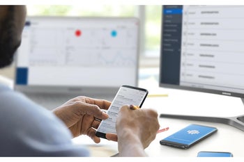 Sprint launches Samsung Knox Manage security solution for Galaxy devices