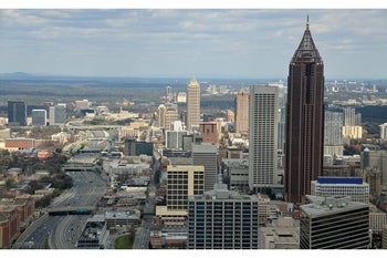 AT&T announces the first three regions that will get 5G service in 2018
