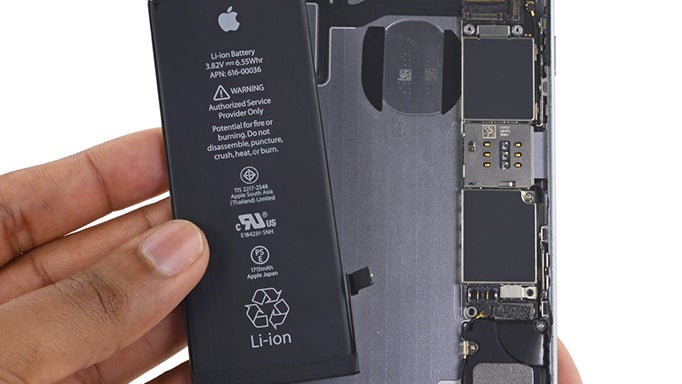 The Cobalt Rush: Here's how Apple wants to safeguard its future iPhone batteries