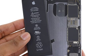 Here's how Apple makes sure it will have enough cobalt for its future iPhone batteries