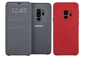 You may have to preorder Galaxy S9 early to get it before a March 16 launch