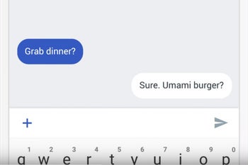Korean and Chinese support and more in the Google Keyboard 7.0.2 beta