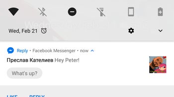 Google's newest Android app brings smart notification replies to popular messenger apps