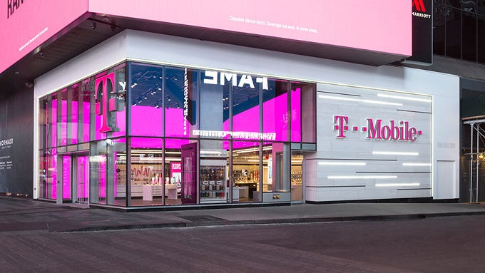 Starting February 23rd, buy the Apple iPhone X from T-Mobile and get $200 back with a trade-in