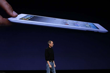 New Apple iPad models appear in regulatory filings suggesting two new tablets are incoming?