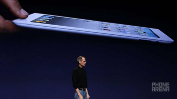 New Apple iPad models appear in regulatory filings suggesting two new tablets are incoming?