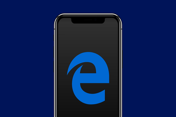 Microsoft Edge for iOS now supports 3D Touch