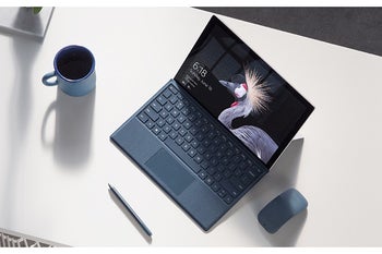 Deal: Save $200 on Microsoft's newest Surface Pro tablet