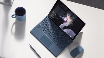 Deal: Save $200 on Microsoft's newest Surface Pro tablet