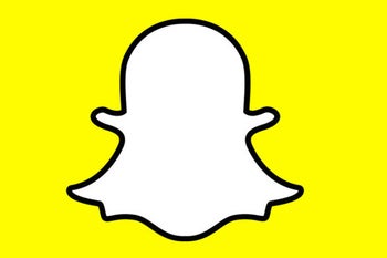 Snapchat: Tough noogies, petitioners, the app redesign is here to stay