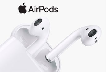 Splash-resistant Apple AirPods 2 tipped to arrive later in 2018 with always-on Siri functionality