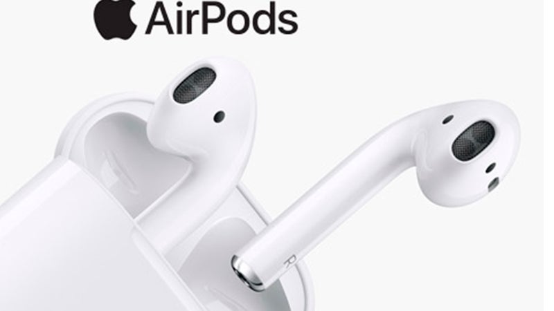 Splash-resistant Apple AirPods 2 tipped to arrive later in 2018 with always-on Siri functionality