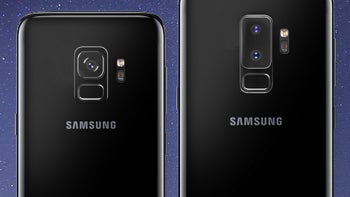 The Samsung Galaxy S9 and S9+ are here: Awesome cameras, dazzling bezel-less design, and power to match