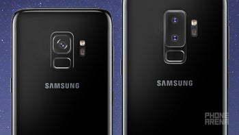 The Samsung Galaxy S9 and S9+ are here: Awesome cameras, dazzling bezel-less design, and power to match