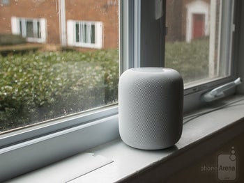 The HomePod digs into the smart speaker market, as Tim Cook dubs it the first 'modern' one