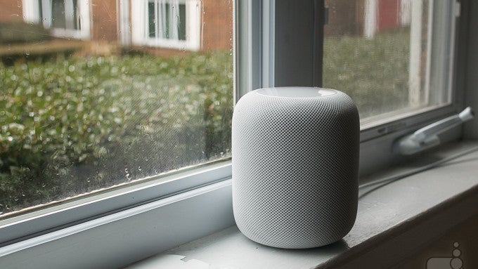 The HomePod digs into the smart speaker market, as Tim Cook dubs it the first 'modern' one